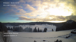 Pension Helena Honesová