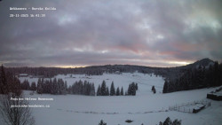 Pension Helena Honesová