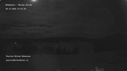 Pension Helena Honesová