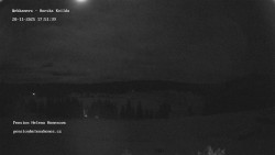 Pension Helena Honesová