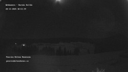 Pension Helena Honesová