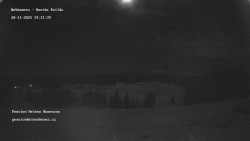 Pension Helena Honesová