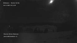 Pension Helena Honesová