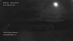 Pension Helena Honesová