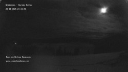 Pension Helena Honesová