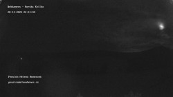 Pension Helena Honesová