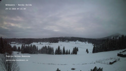 Pension Helena Honesová