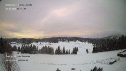 Pension Helena Honesová