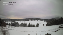 Pension Helena Honesová