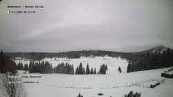 Pension Helena Honesová