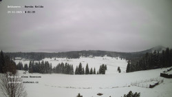 Pension Helena Honesová