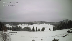 Pension Helena Honesová