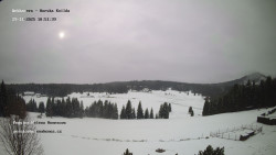 Pension Helena Honesová