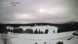 Pension Helena Honesová