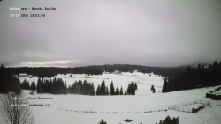 Pension Helena Honesová