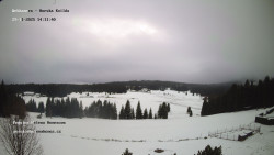 Pension Helena Honesová