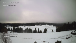 Pension Helena Honesová