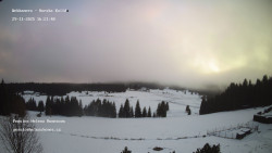 Pension Helena Honesová