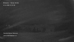 Pension Helena Honesová