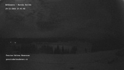 Pension Helena Honesová