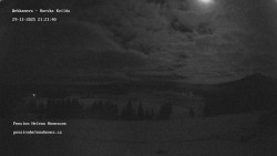 Pension Helena Honesová