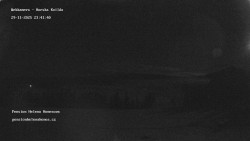 Pension Helena Honesová