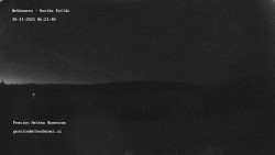 Pension Helena Honesová