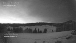 Pension Helena Honesová