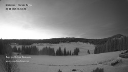 Pension Helena Honesová