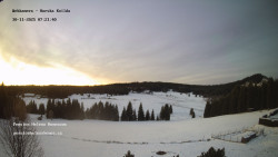 Pension Helena Honesová