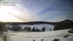 Pension Helena Honesová