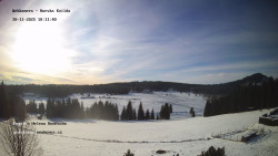 Pension Helena Honesová