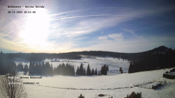 Pension Helena Honesová