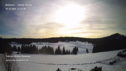 Pension Helena Honesová