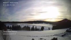 Pension Helena Honesová