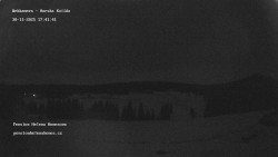 Pension Helena Honesová