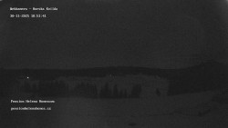 Pension Helena Honesová