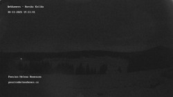 Pension Helena Honesová