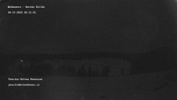 Pension Helena Honesová