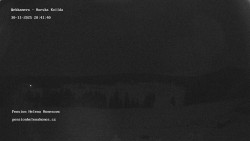 Pension Helena Honesová