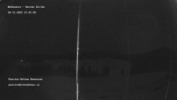 Pension Helena Honesová