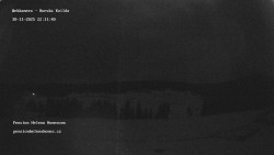 Pension Helena Honesová