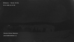 Pension Helena Honesová