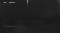 Pension Helena Honesová