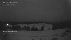 Pension Helena Honesová