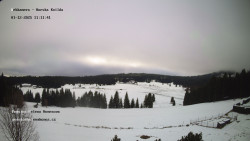 Pension Helena Honesová