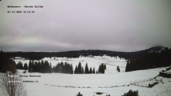 Pension Helena Honesová