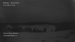 Pension Helena Honesová