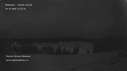 Pension Helena Honesová