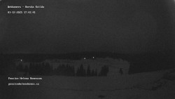 Pension Helena Honesová